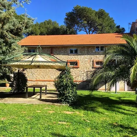 Les Figuiers La Londe-les-Maures