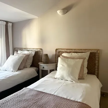 Feriehus Les Figuiers