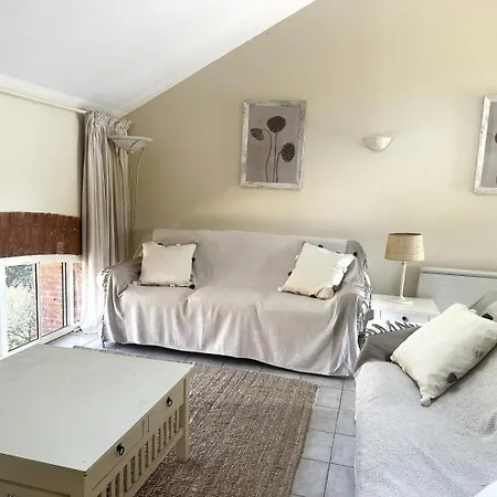 Feriehus Les Figuiers La Londe-les-Maures