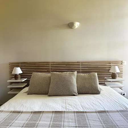 Les Figuiers * La Londe-les-Maures