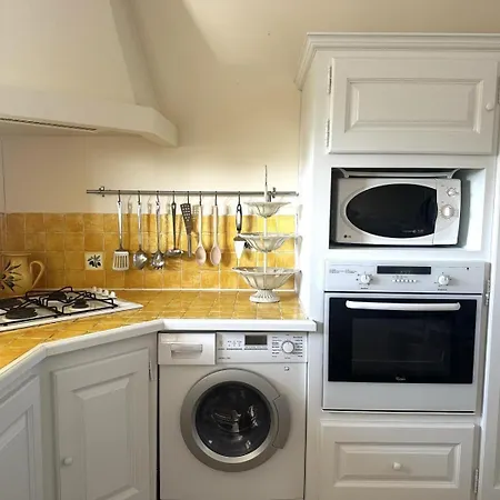 Les Figuiers Feriehus